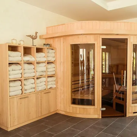 Apartment Schrebenza Burg Kauper