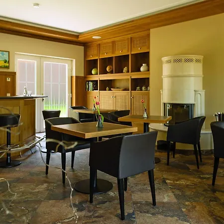 Schrebenza Apartment *