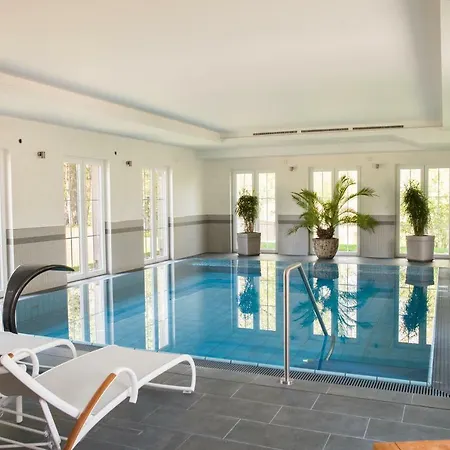 Apartament Schrebenza *