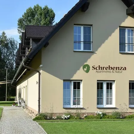 Schrebenza Apartament