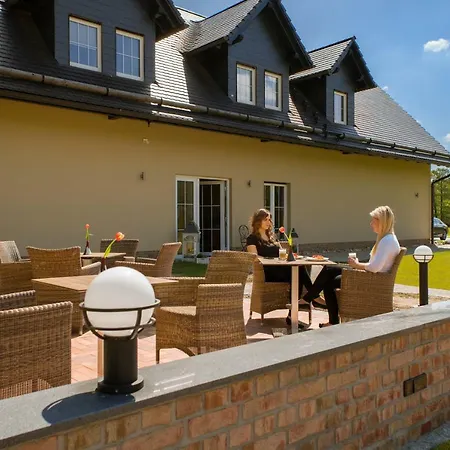 Schrebenza Apartament