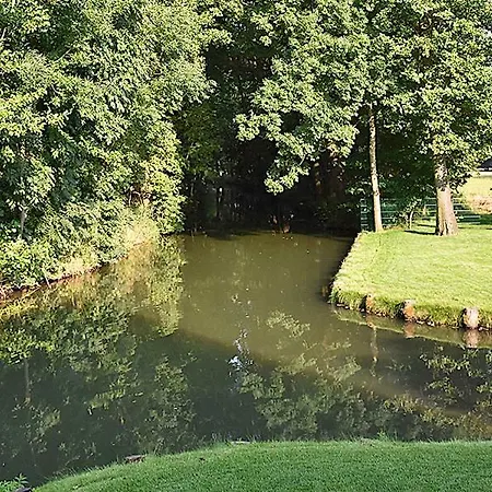Schrebenza Apartament Burg Kauper
