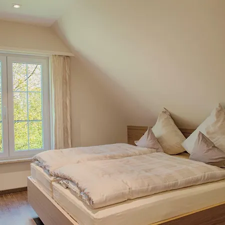 Schrebenza Apartment