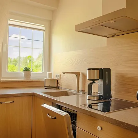 Schrebenza Burg Kauper