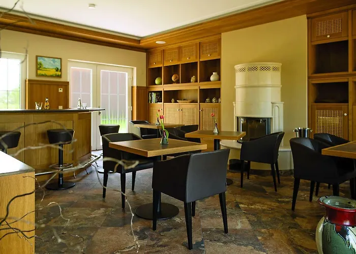 Schrebenza Lägenhet *