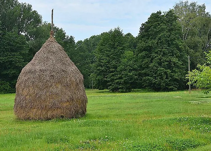 Lägenhet Schrebenza