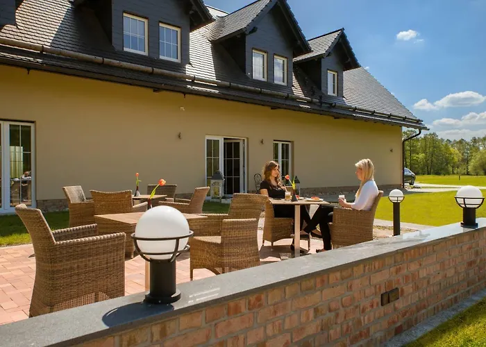 Schrebenza Lägenhet