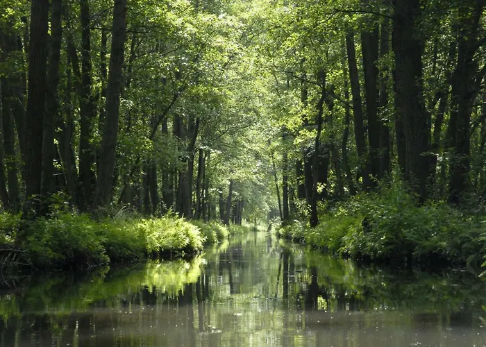 Schrebenza Lägenhet *