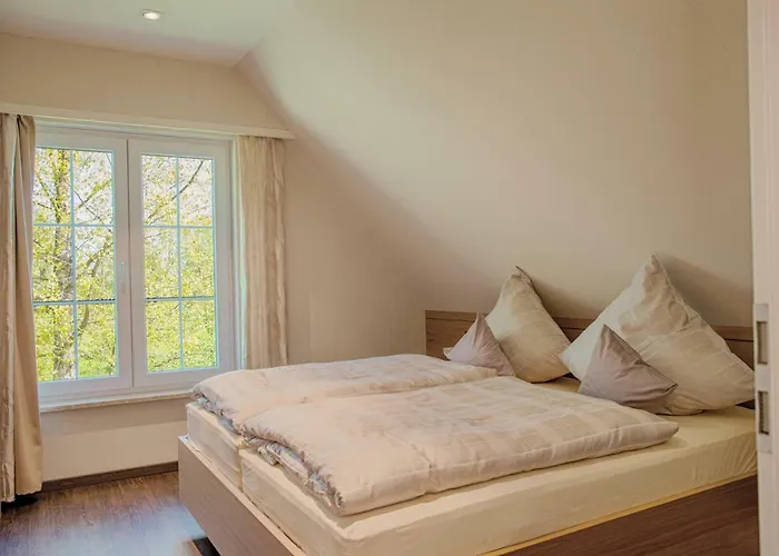 Schrebenza Lägenhet